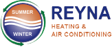 Reyna logo